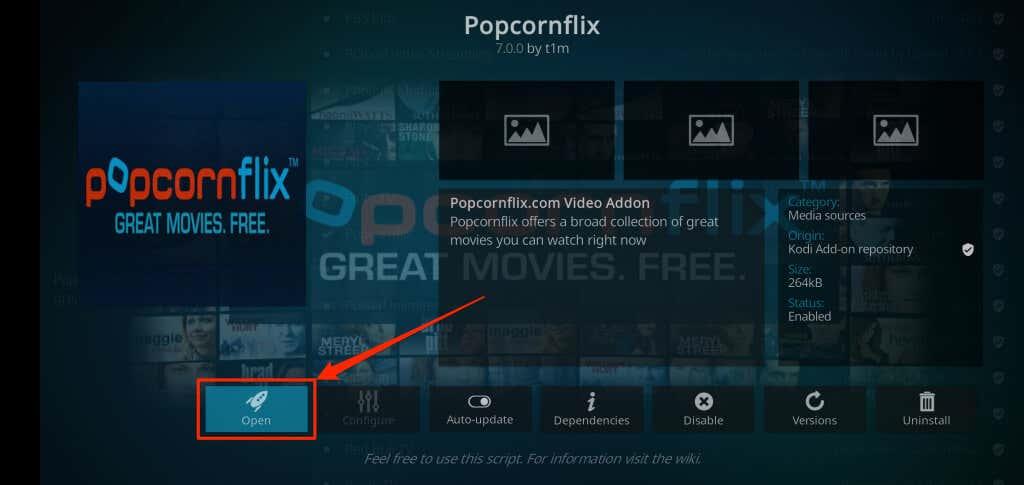 Como instalar o Kodi no Android