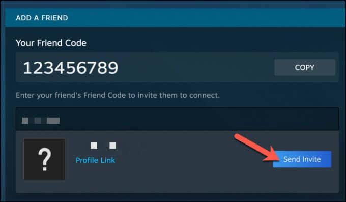 O que são códigos de amigo Steam e como usá-los