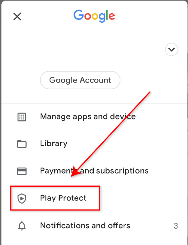 Como corrigir o vírus pop-up do Google Chrome no Android
