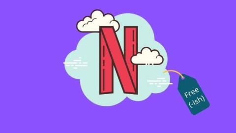 Netflix を無料または割引価格で入手する方法: 7 つの可能なオプション
