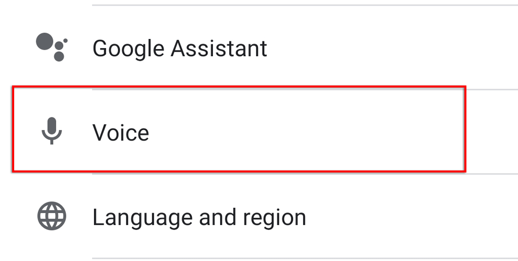 L'Assistente Google non funziona?  13 cose da provare