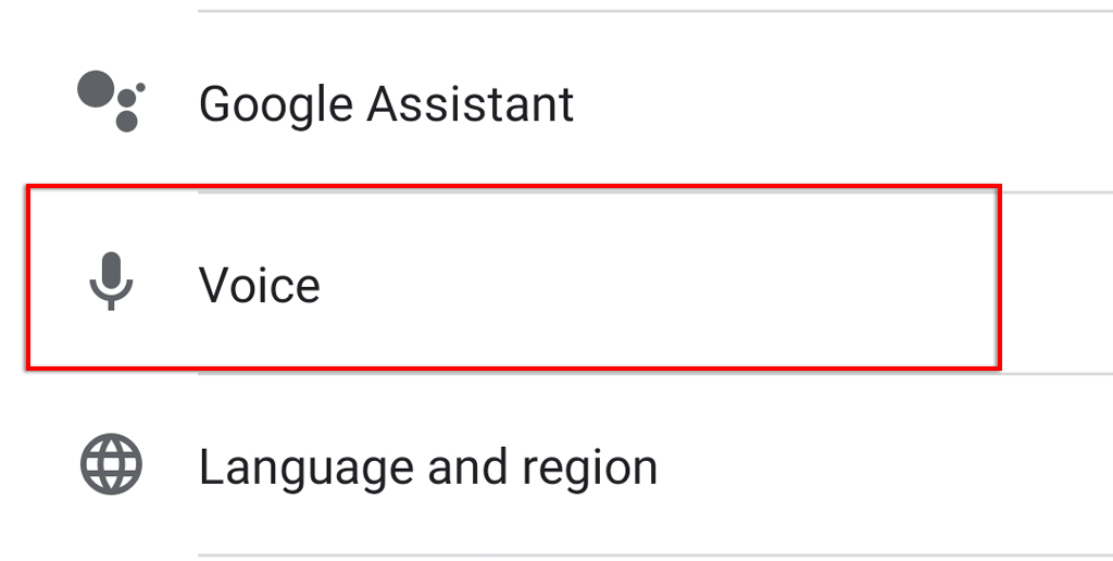 Google Assistant ไม่ทำงานใช่ไหม  13 สิ่งที่ต้องลอง