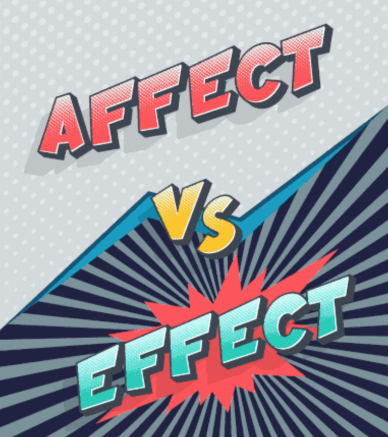 Affecté vs Effectué : 10 sites qui vous apprennent à utiliser correctement la grammaire anglaise