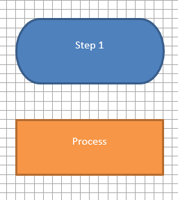 Come creare un diagramma di flusso in Word ed Excel