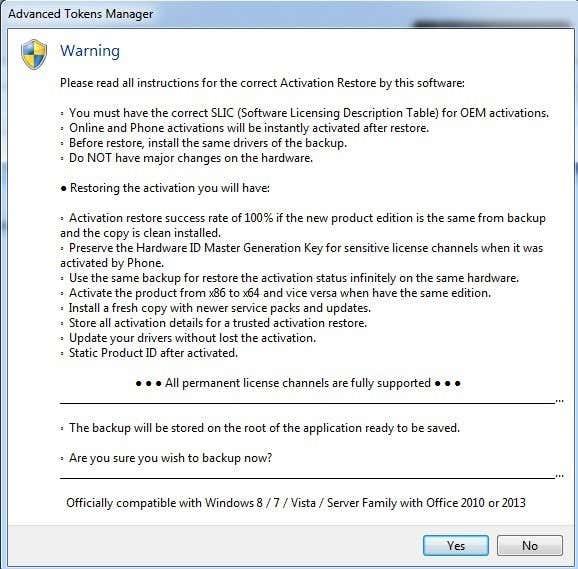 クリーン インストール後に Windows をアクティブ化する際の問題を回避する方法
