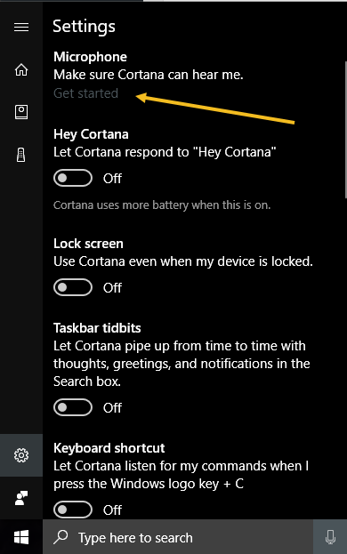 如何在 Windows 10 中設置和使用 Cortana