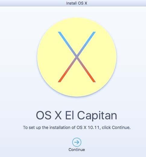 Cara Memasang Mac OS X menggunakan VMware Fusion