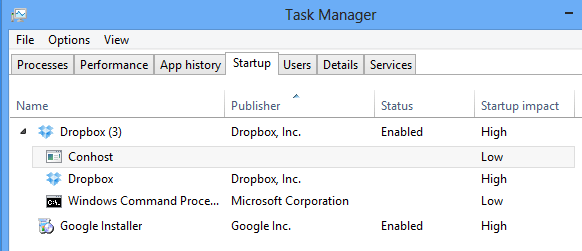 8 Windows 10 Task-Manager-Tipps