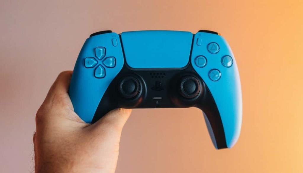 Come disattivare il controller PS5 quando associato