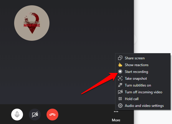 Cum să înregistrați apeluri Skype pe Windows, Mac, iPhone și Android