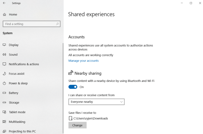 15 nuevas características de Windows 10 que necesita comenzar a usar