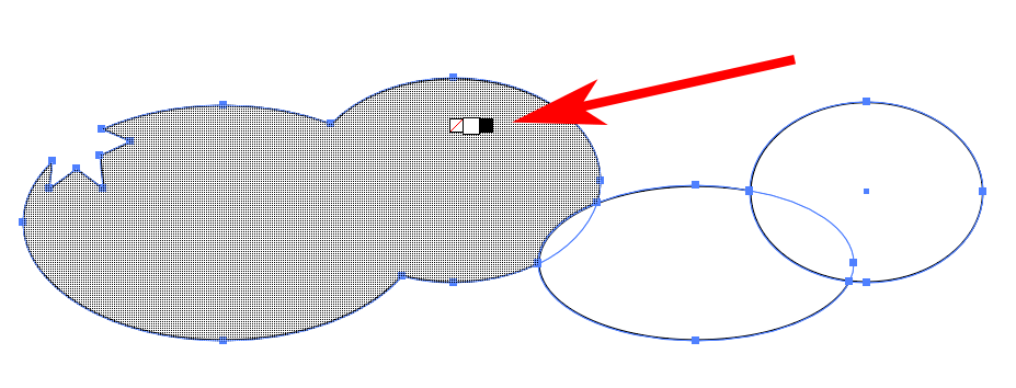 Cum să utilizați instrumentul de generare a formelor Adobe Illustrator