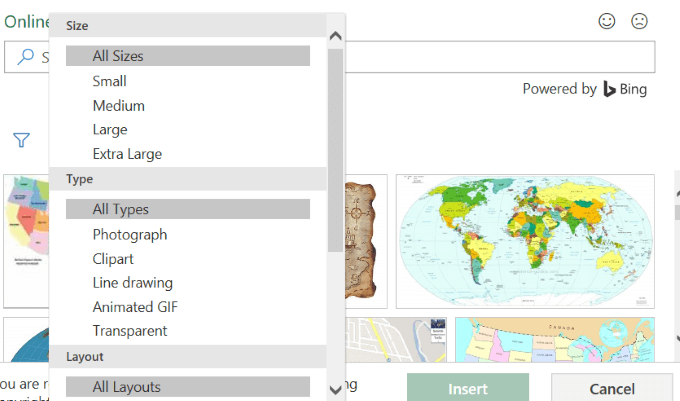 Comment ajouter et imprimer des images d'arrière-plan Excel