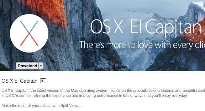 Mac OS X installeren met VMware Fusion