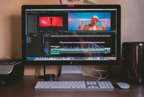 Come esportare progetti Adobe Premiere Pro in MP4