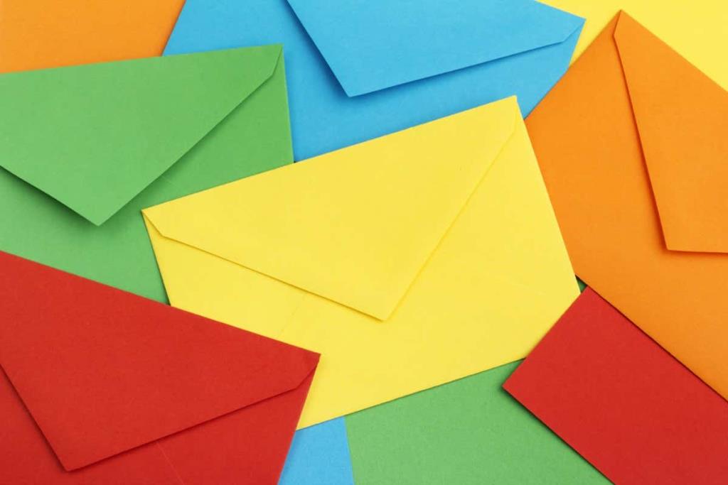 5 sites que permitem imprimir em um envelope