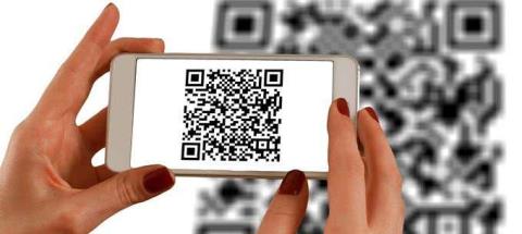 Comment partager des informations didentification WiFi et des informations de contact à laide de codes QR