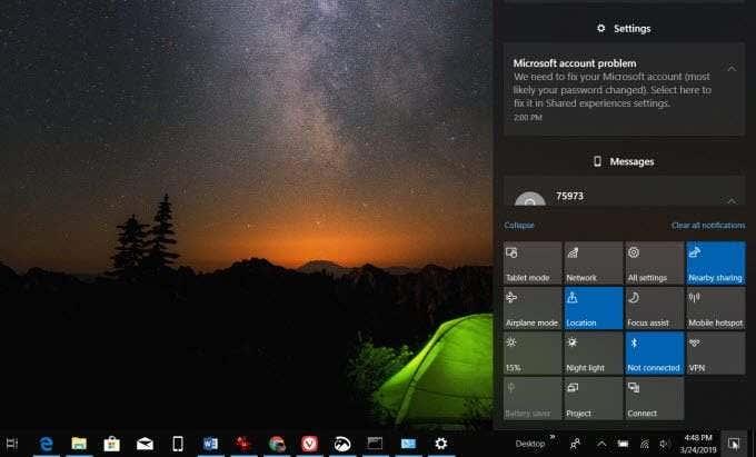 15 nuevas características de Windows 10 que necesita comenzar a usar