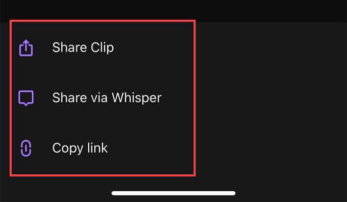 Comment clipser sur Twitch