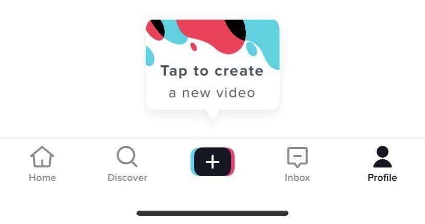 Cum să faci și să editezi videoclipuri TikTok pentru începători