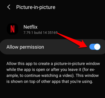 Cum să utilizați Android Picture în modul Imagine