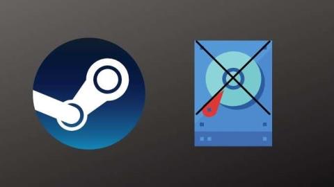 如何修復 Steam 中的磁盤寫入錯誤