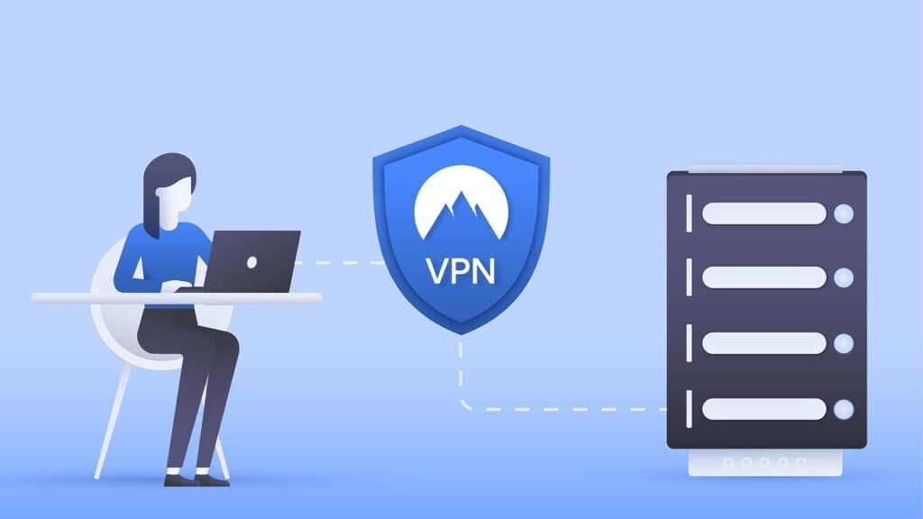 Como alterar a região do Netflix usando uma VPN