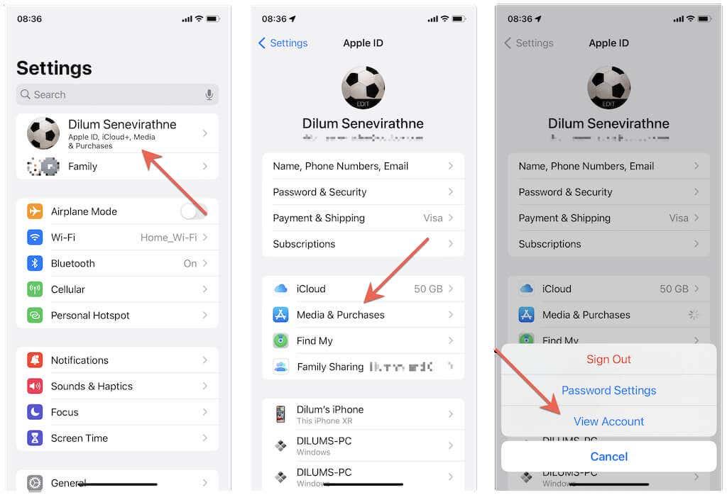 Jak zobaczyć ostatnio usunięte aplikacje na iPhone'a i Androida