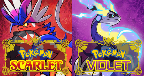 O que saber sobre Pokémon Scarlet e Violet