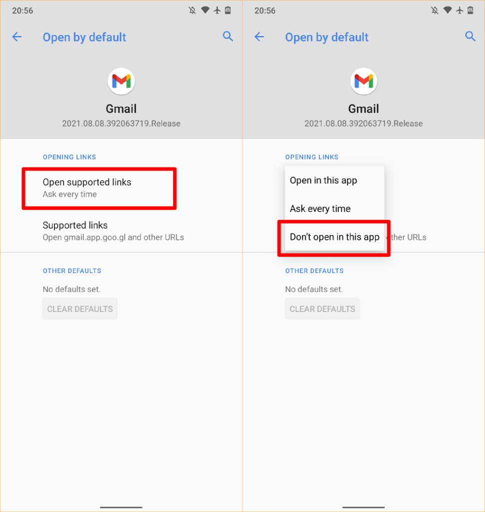 Cum să schimbați browserul implicit pe Windows, Mac, iPhone și Android