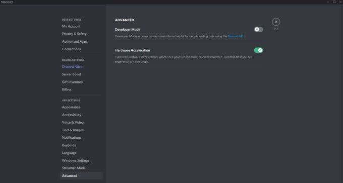 Cómo denunciar a alguien en Discord