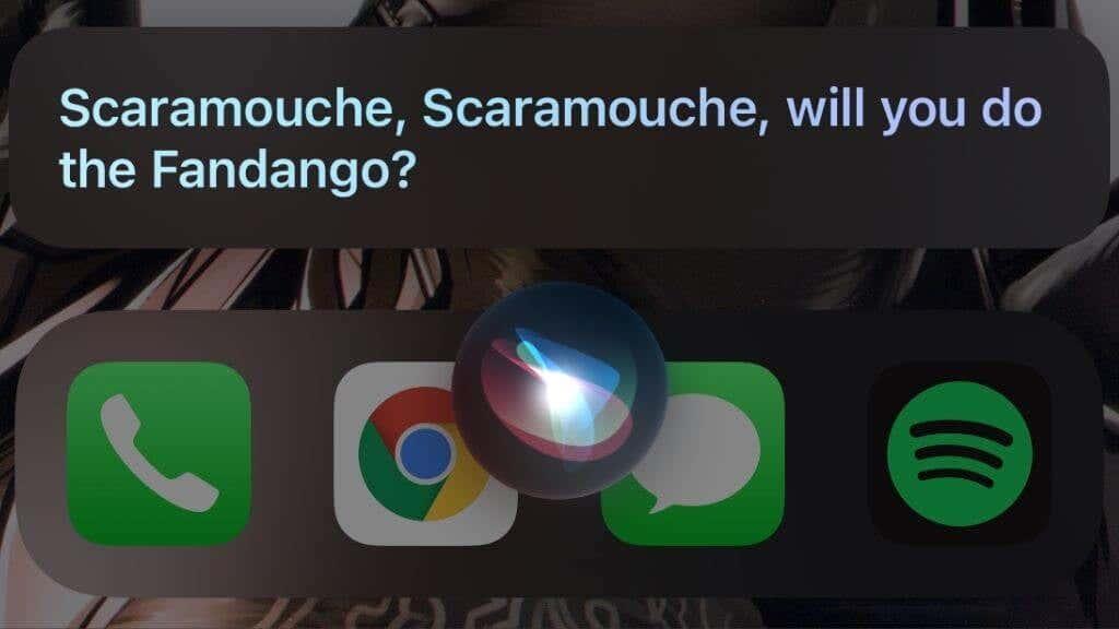 20 grappige Siri-trucs die je moet proberen