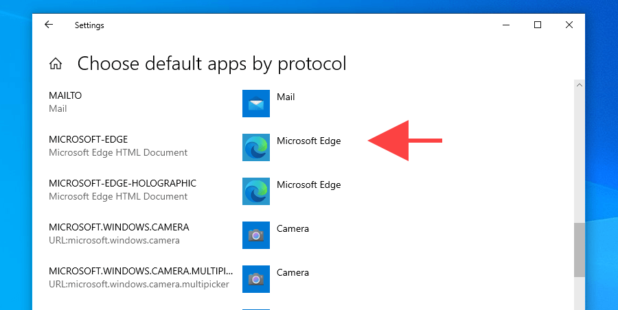 วิธีเปลี่ยน Default Web Browser ใน Windows 11/10