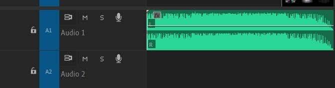 วิธีแก้ไขเพลงลงในวิดีโอโดยใช้ Adobe Premiere