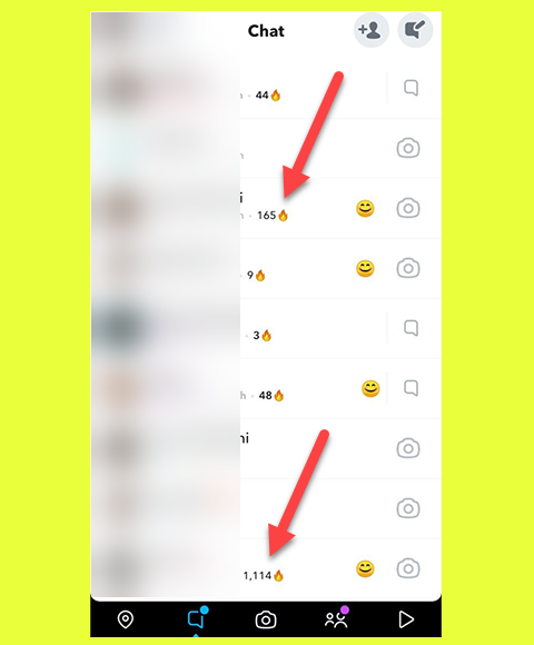 Snapchat Streaks คืออะไรและเหตุใดจึงมีความสำคัญ