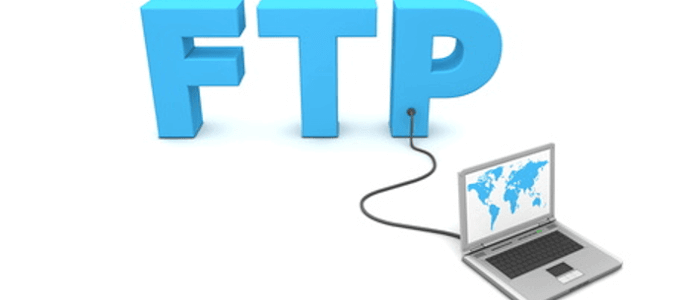 Como configurar o armazenamento em nuvem privada usando um site FTP do Windows 10