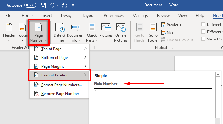 MLA-indeling instellen en gebruiken in Microsoft Word