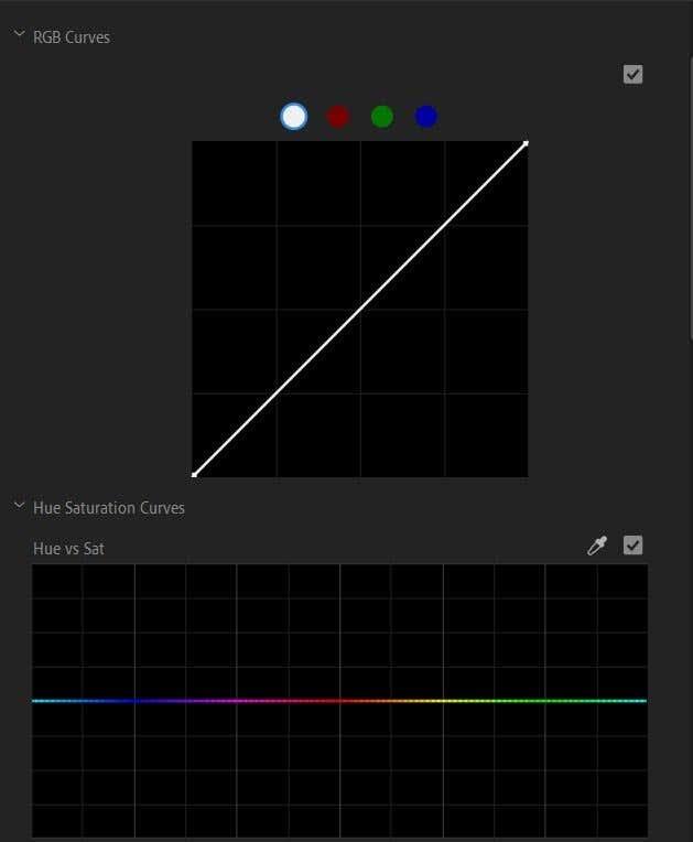 Cum să gradați culoarea în Adobe Premiere Pro