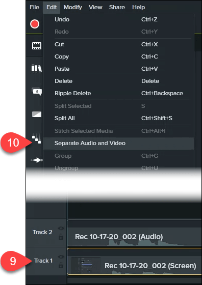 Discordオーディオを録音する方法