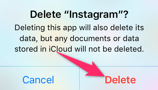 Comment réparer le retard d'Instagram sur iPhone et Android
