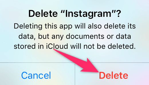 Come risolvere il ritardo di Instagram su iPhone e Android