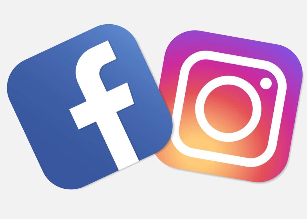 Instagram nu se distribuie pe Facebook?  6 moduri de a repara