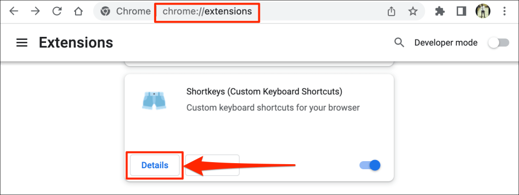 Google Chrome でタブを固定する方法