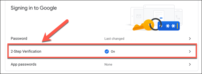 Windows 10 で Google 認証システムを使用する方法