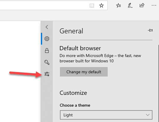 So deaktivieren Sie Adobe Flash in Microsoft Edge unter Windows 10