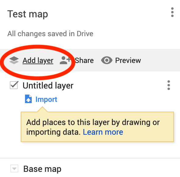 Como fazer rotas personalizadas no Google Maps