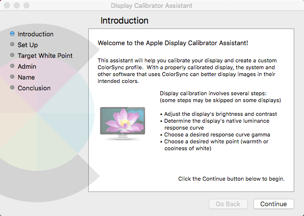 Como calibrar seu monitor no Windows e OS X