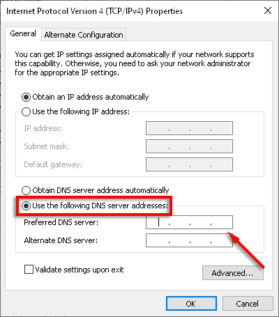 Ce este DNS privat și cum se utilizează