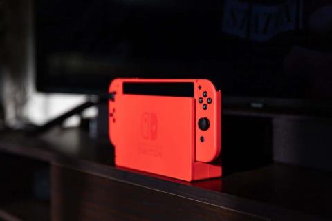 Cum să ștergi datele de salvare a jocului pe Nintendo Switch