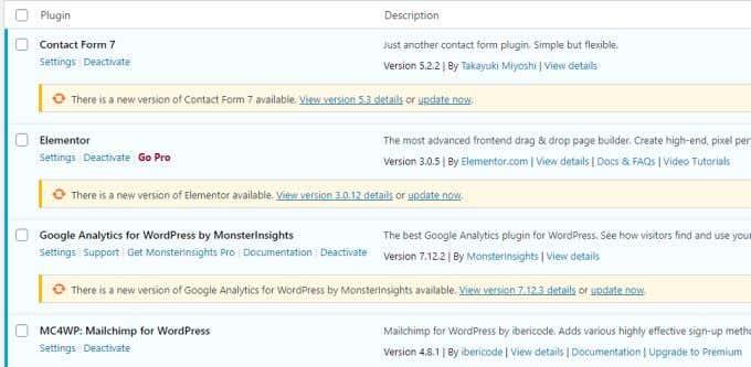 วิธีสร้างเว็บไซต์ WordPress ให้ปลอดภัย